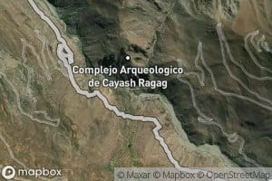 Rio Cayash