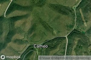 Jack Smith Branch Impoundment