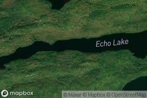 Echo Lake