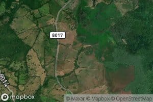 Quebrada Manuel Torres