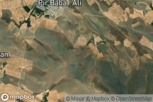 Cheshmeh-ye Kani-ye Darvish