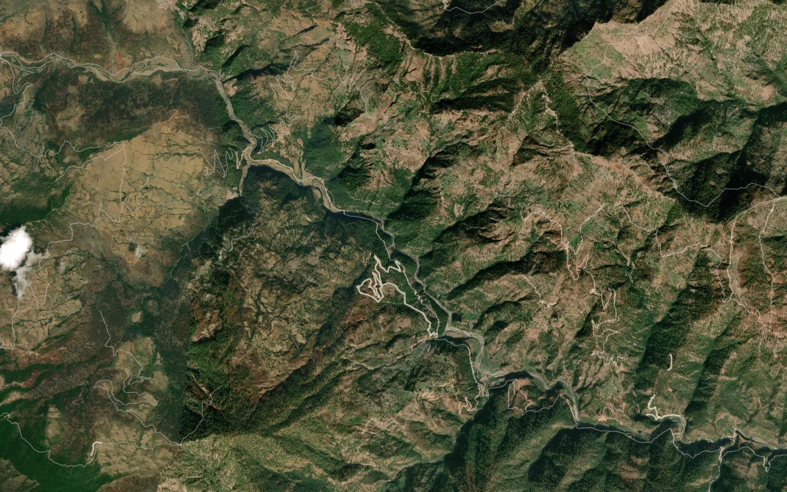 Toli Khola