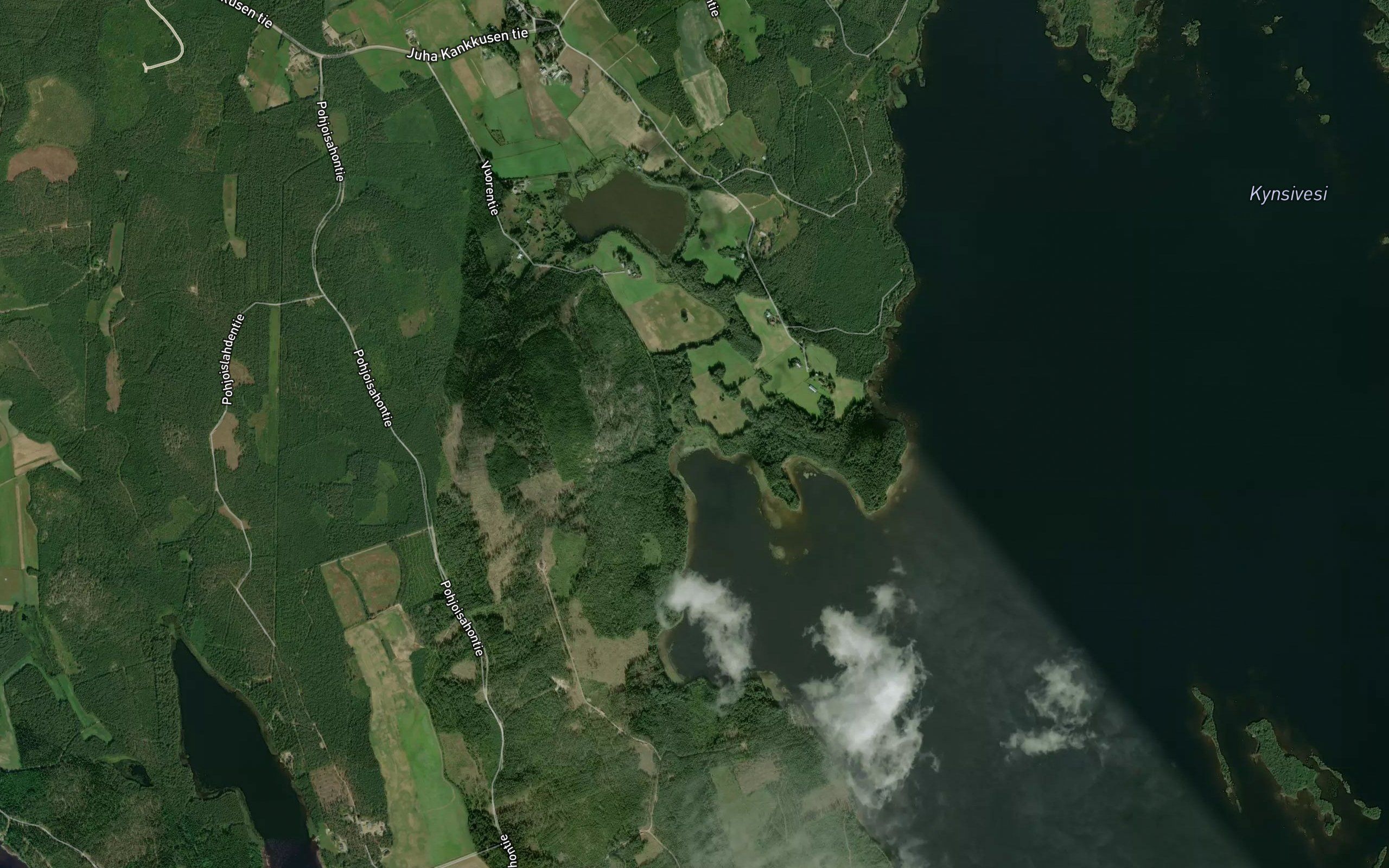 Lankajoki