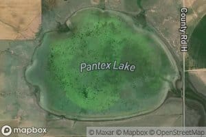 Pantex Lake