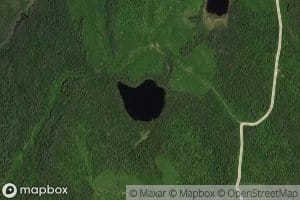 Lac du Quiscale