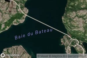Baie du Portage