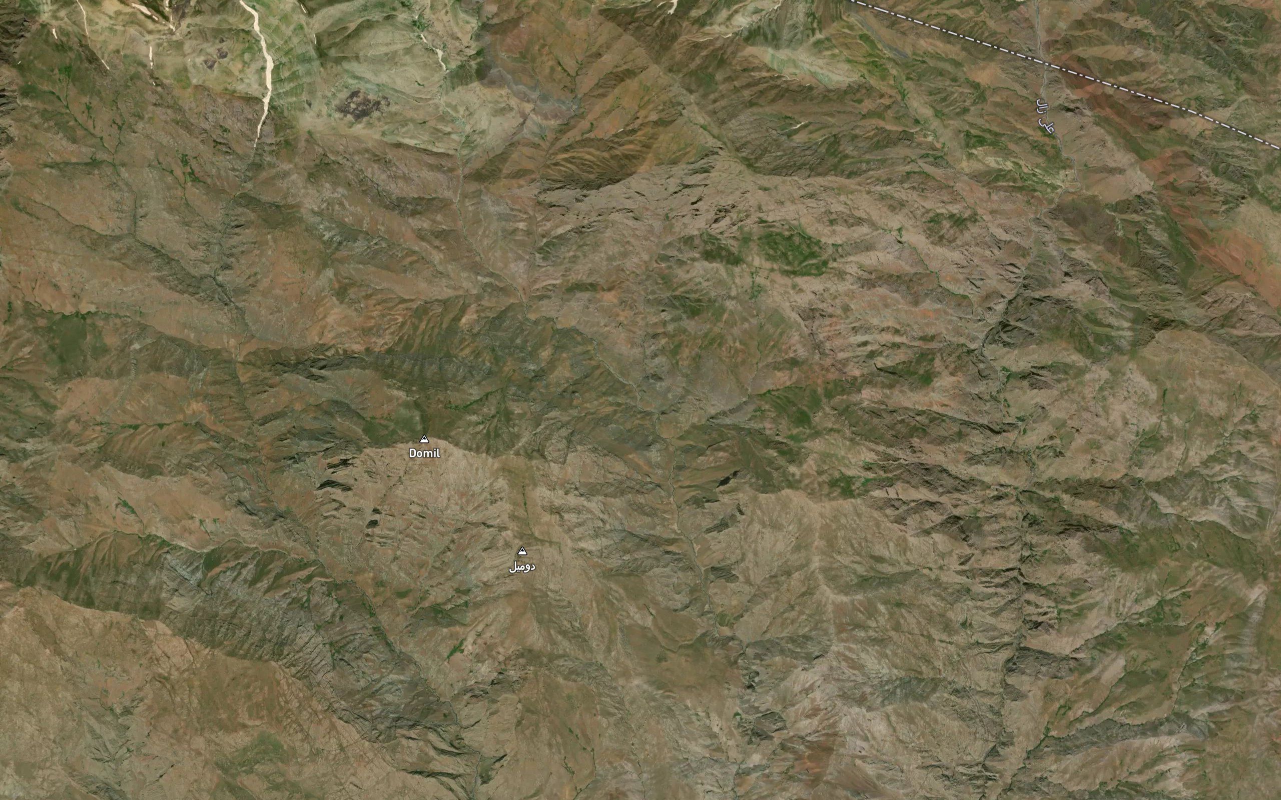 Cheshmeh-ye Noruzan