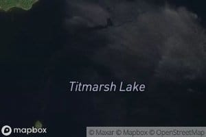 Titmarsh Lake
