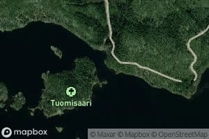 Tuomisalmi