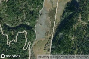 Mark Creek