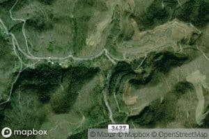 Double Rock Branch