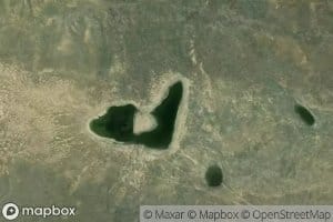 Des Moines Lakes