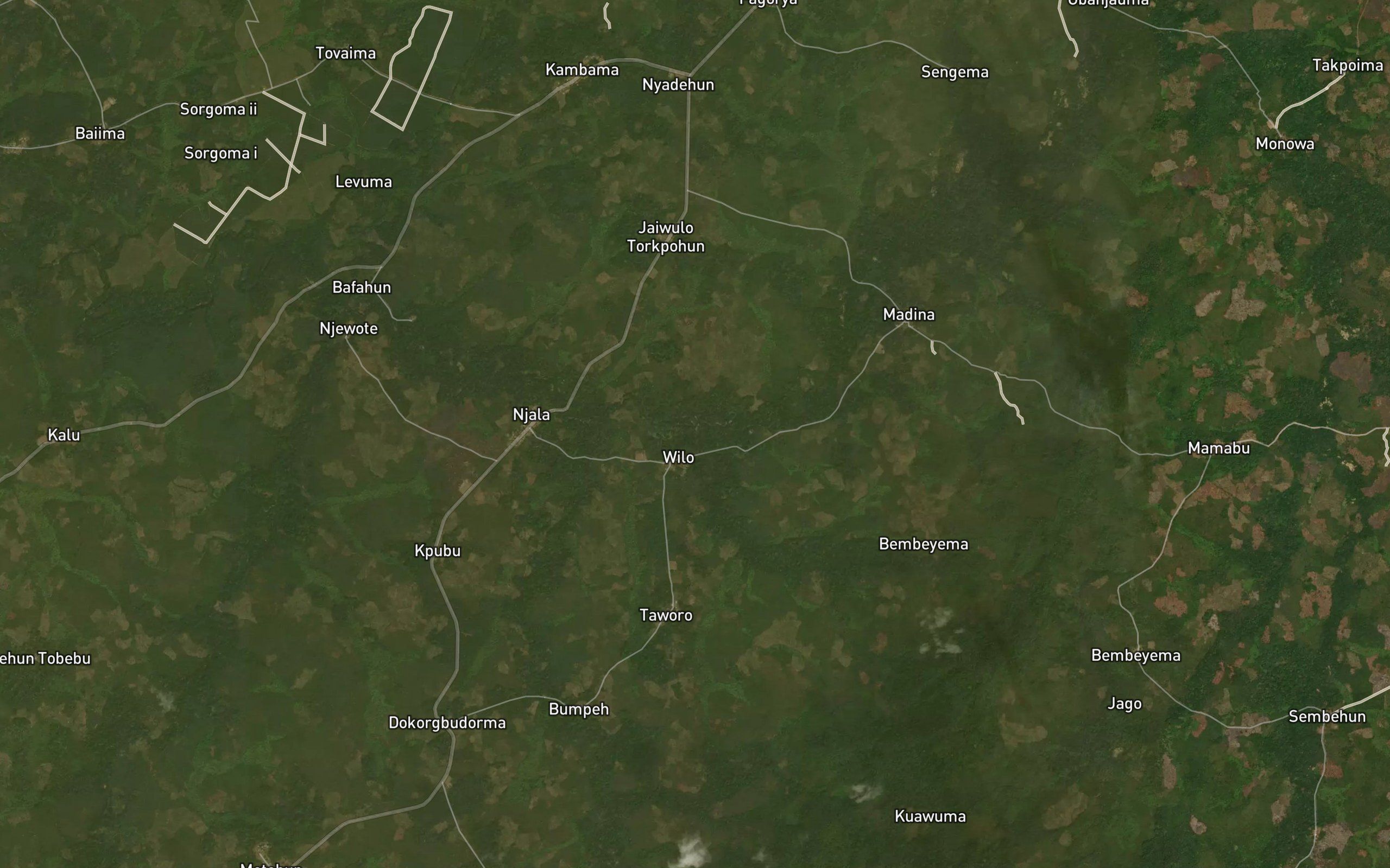 Koya