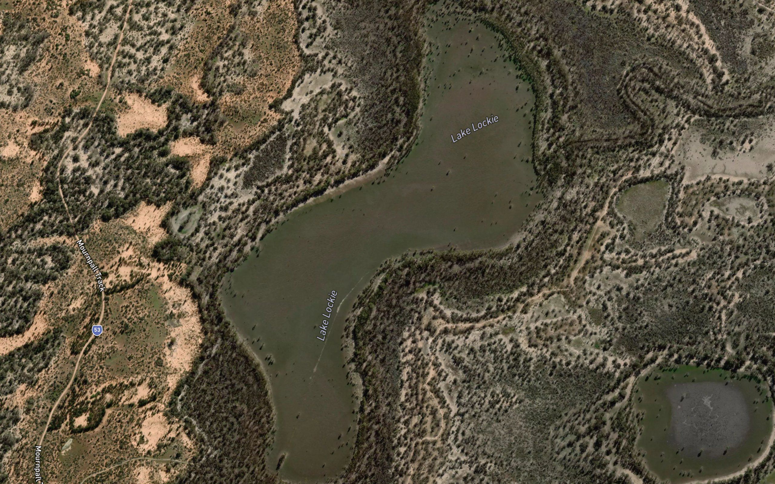 Lake Lockie