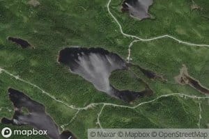 Lac du Camp