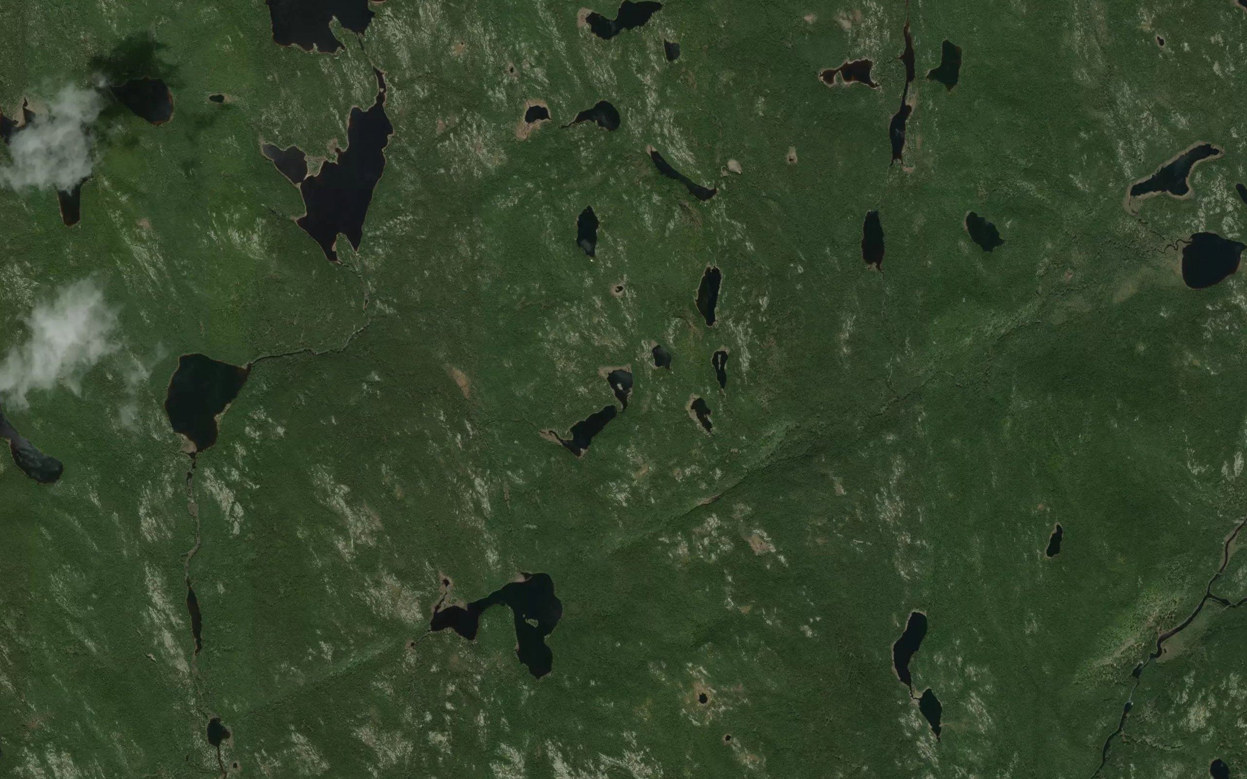 Lac Heral