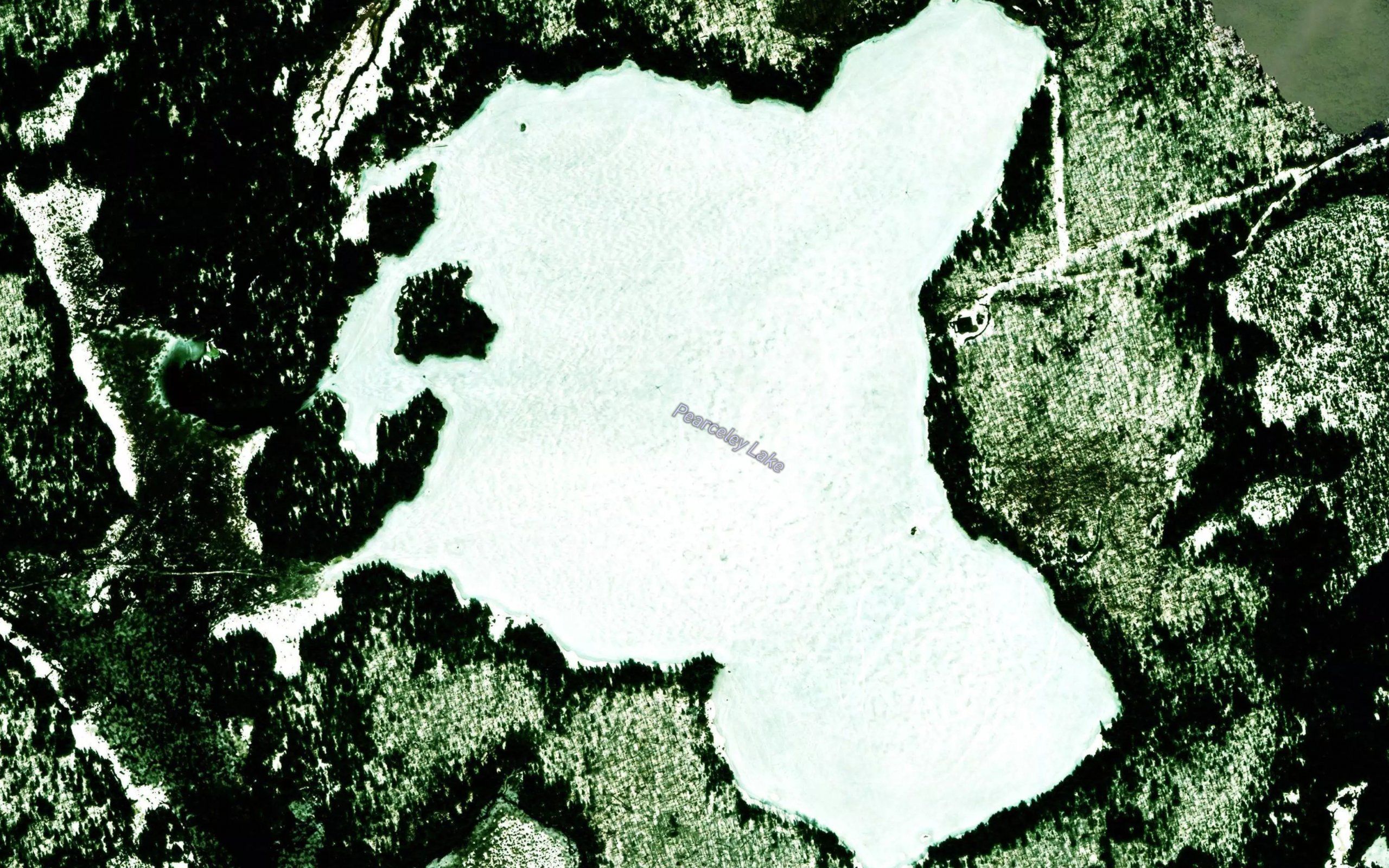 Pearceley Lake