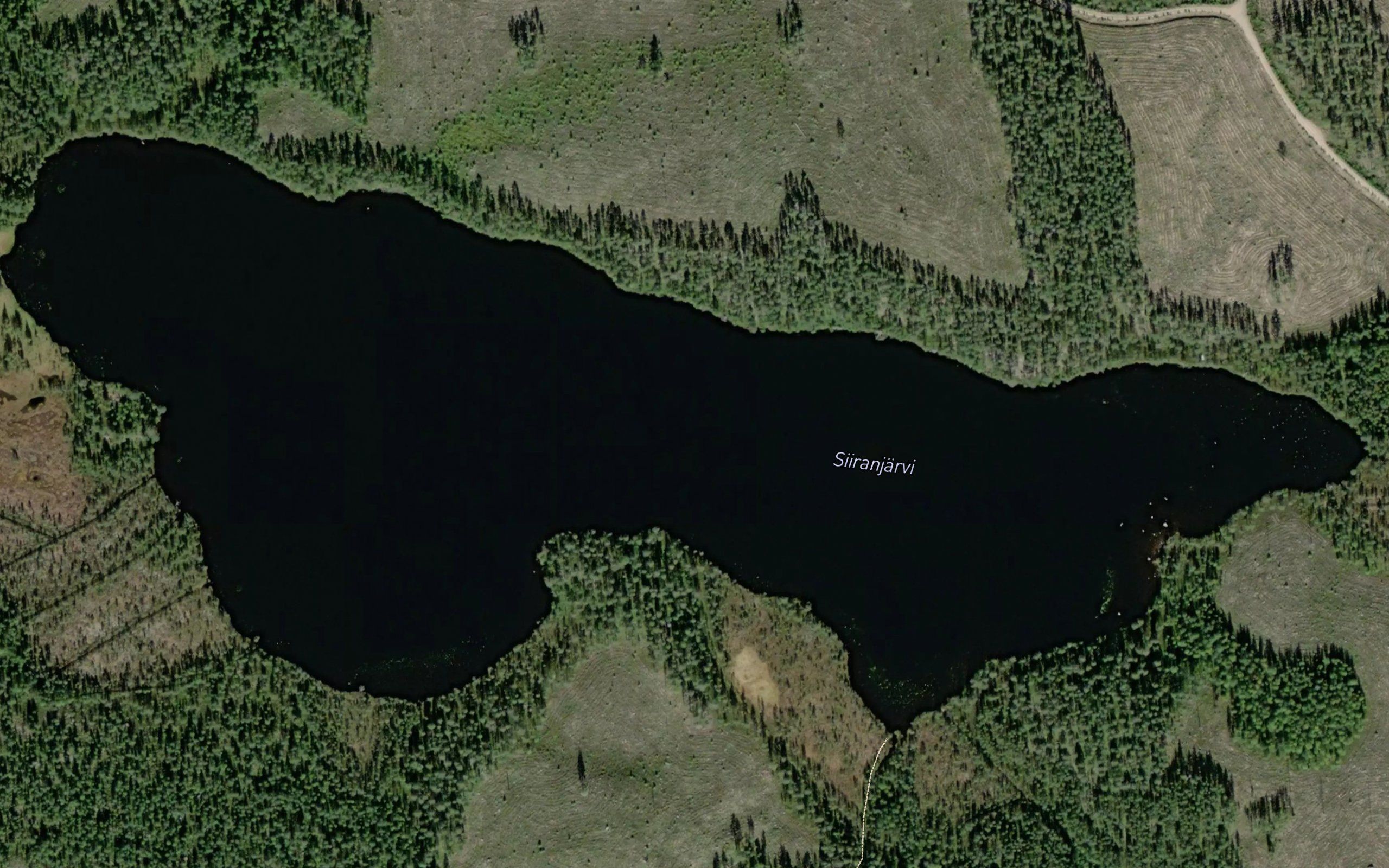 Siiranjarvi