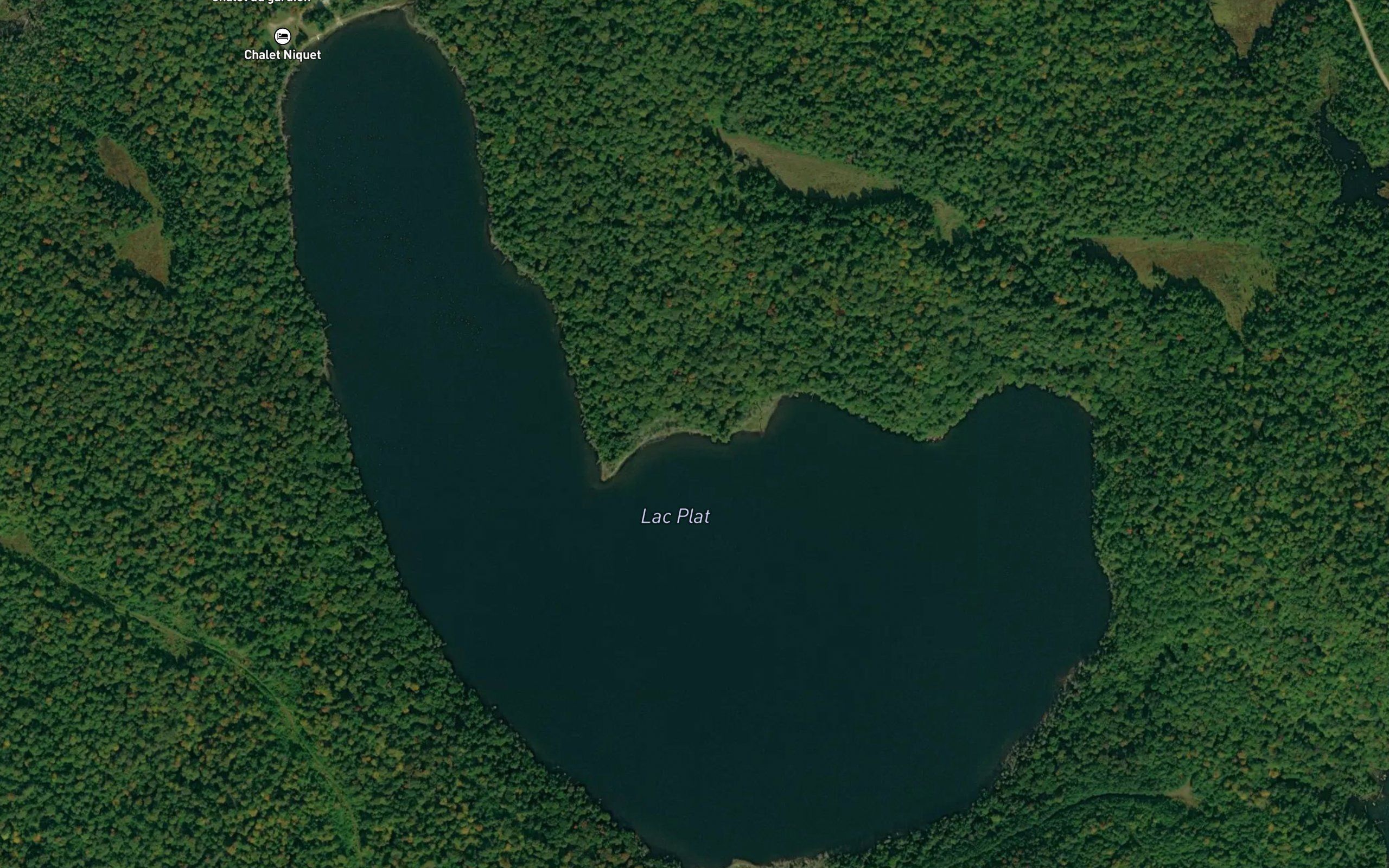 Lac Plat