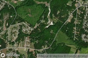 Brushy Creek Watershed 11 Lake