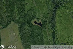 Lac Gaspe