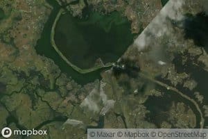 Bayou Tete De Ours