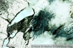 Lac de la Moulac