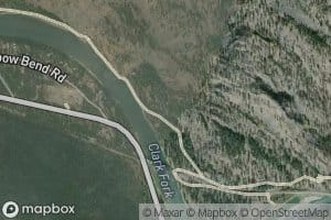 Dragonfly Creek