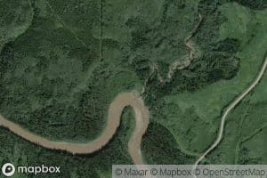 Martin Creek