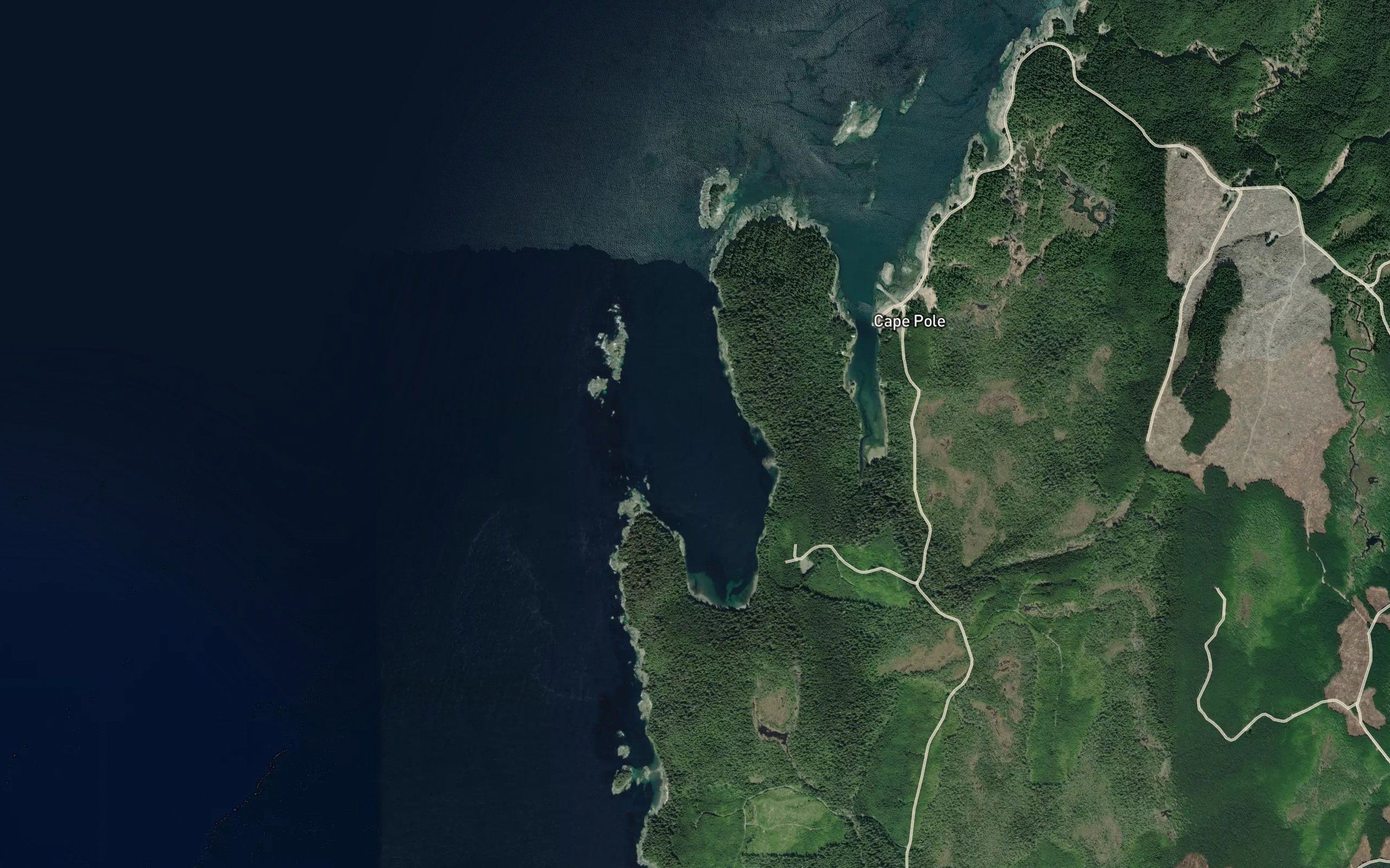 Pole Anchorage