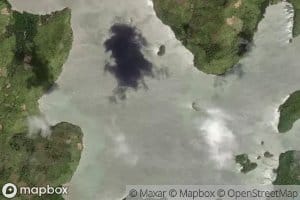 North Arm Halsey Harbor