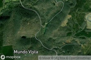 Caraway Lake Number Two