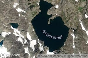 Andisvatnet