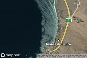 Caleta Gatico