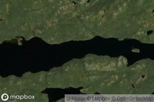 Lac de l'Epinette