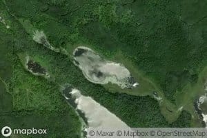 Little Constance Lake