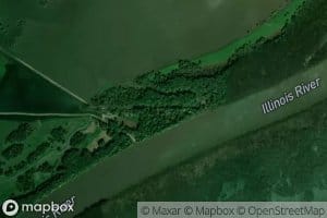 Goose Slough