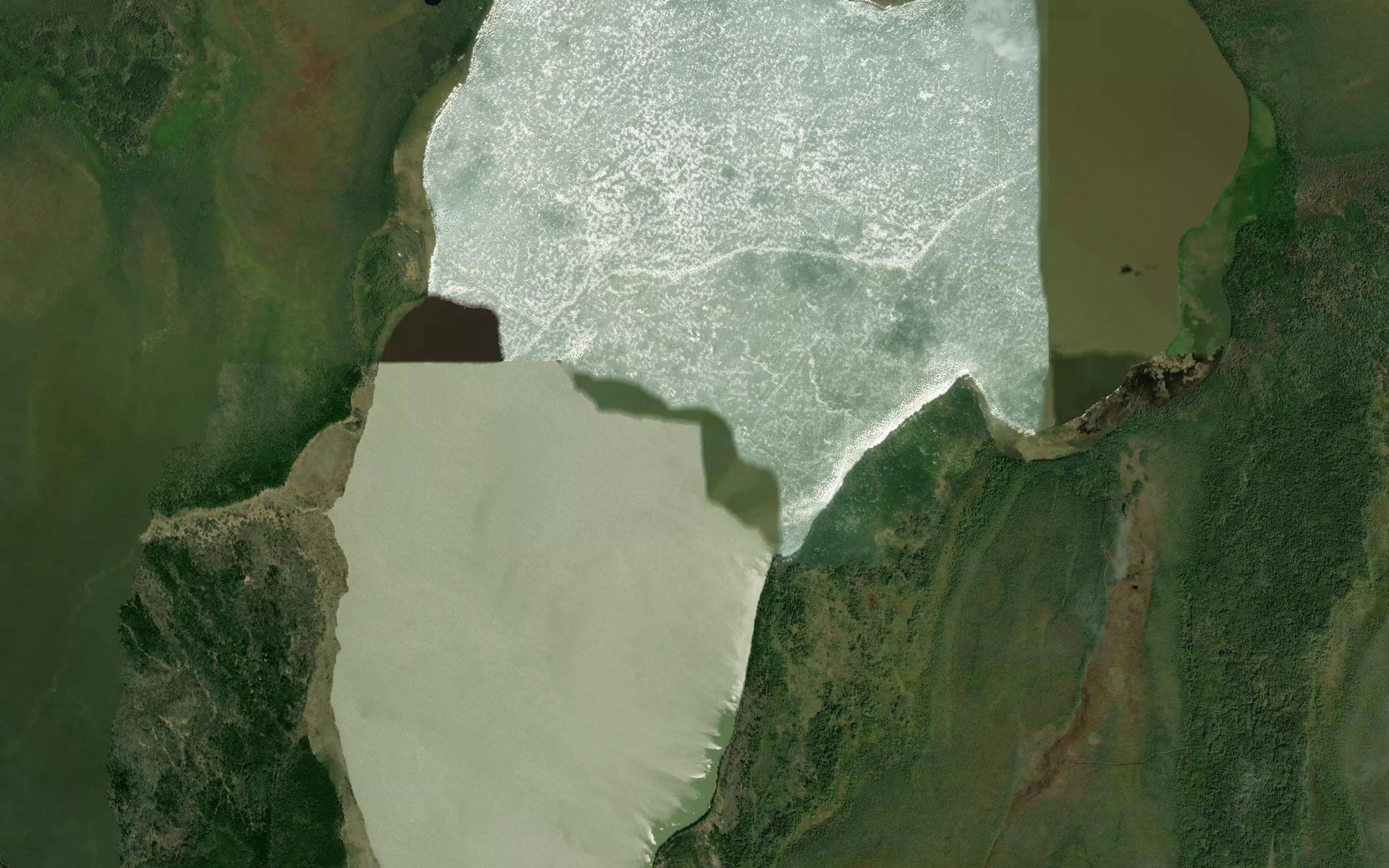 Moose Lake