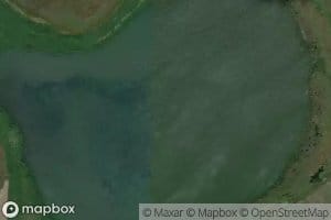 Ozero Bol'shiye Tungusly