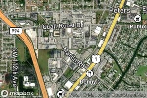 Belle Aire Canal C-1N