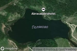 Ozero Polyakovo
