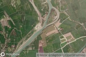 Panwari River