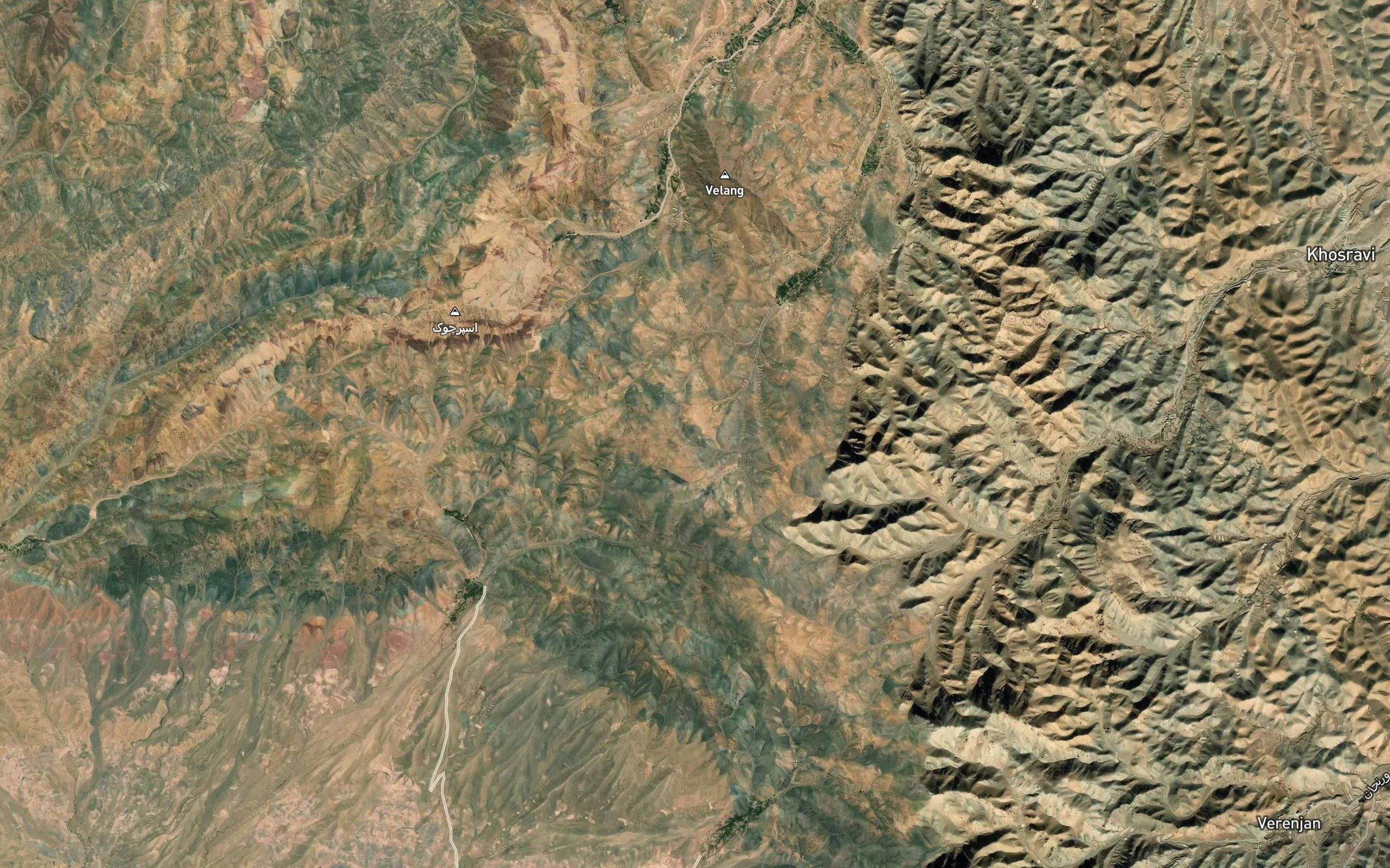 Cheshmeh-ye Nahal-e Sib