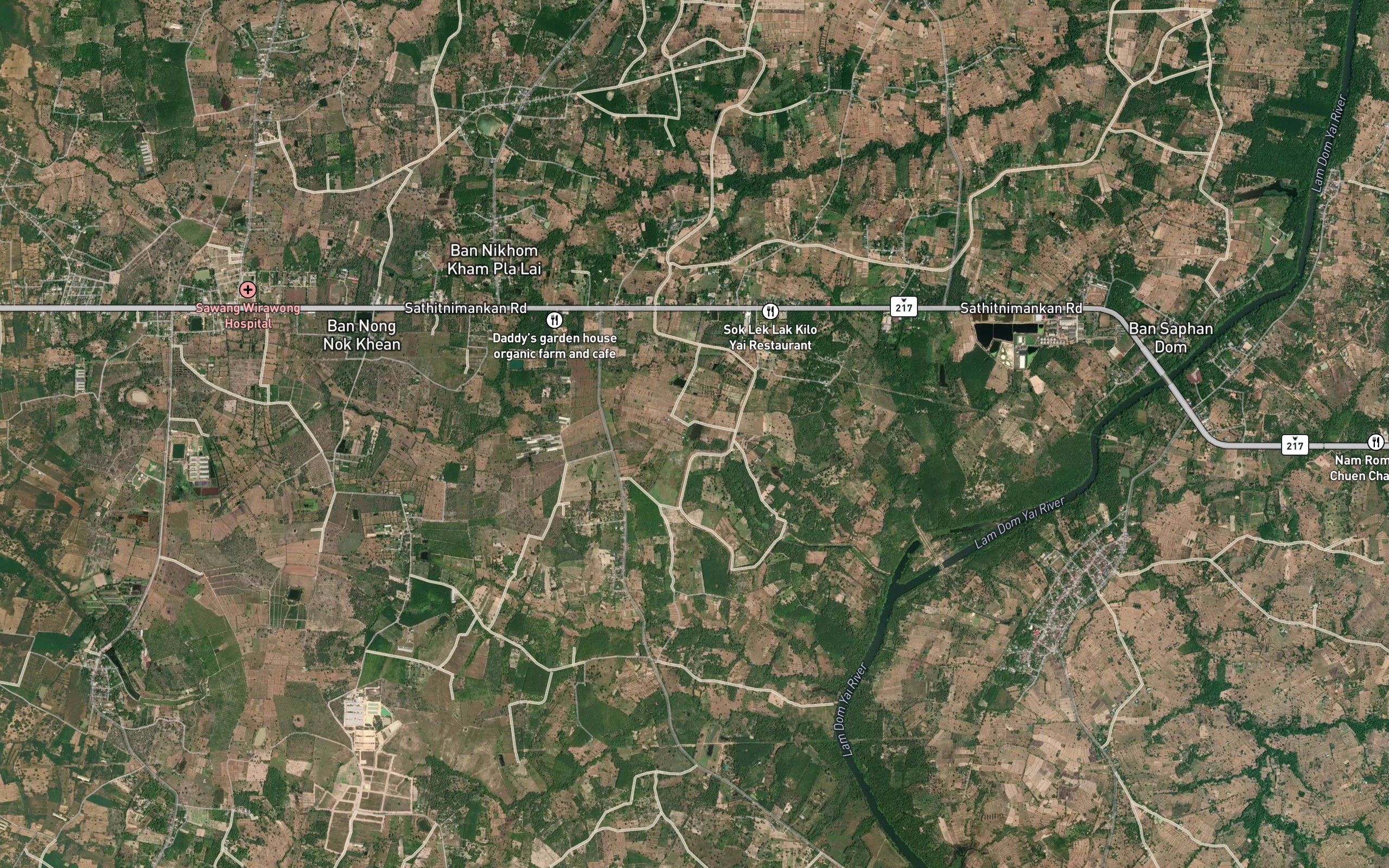 Nong Luang