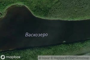 Ozero Vaskozero
