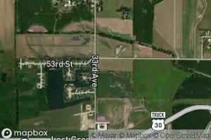 Lake Babcock-Lake North