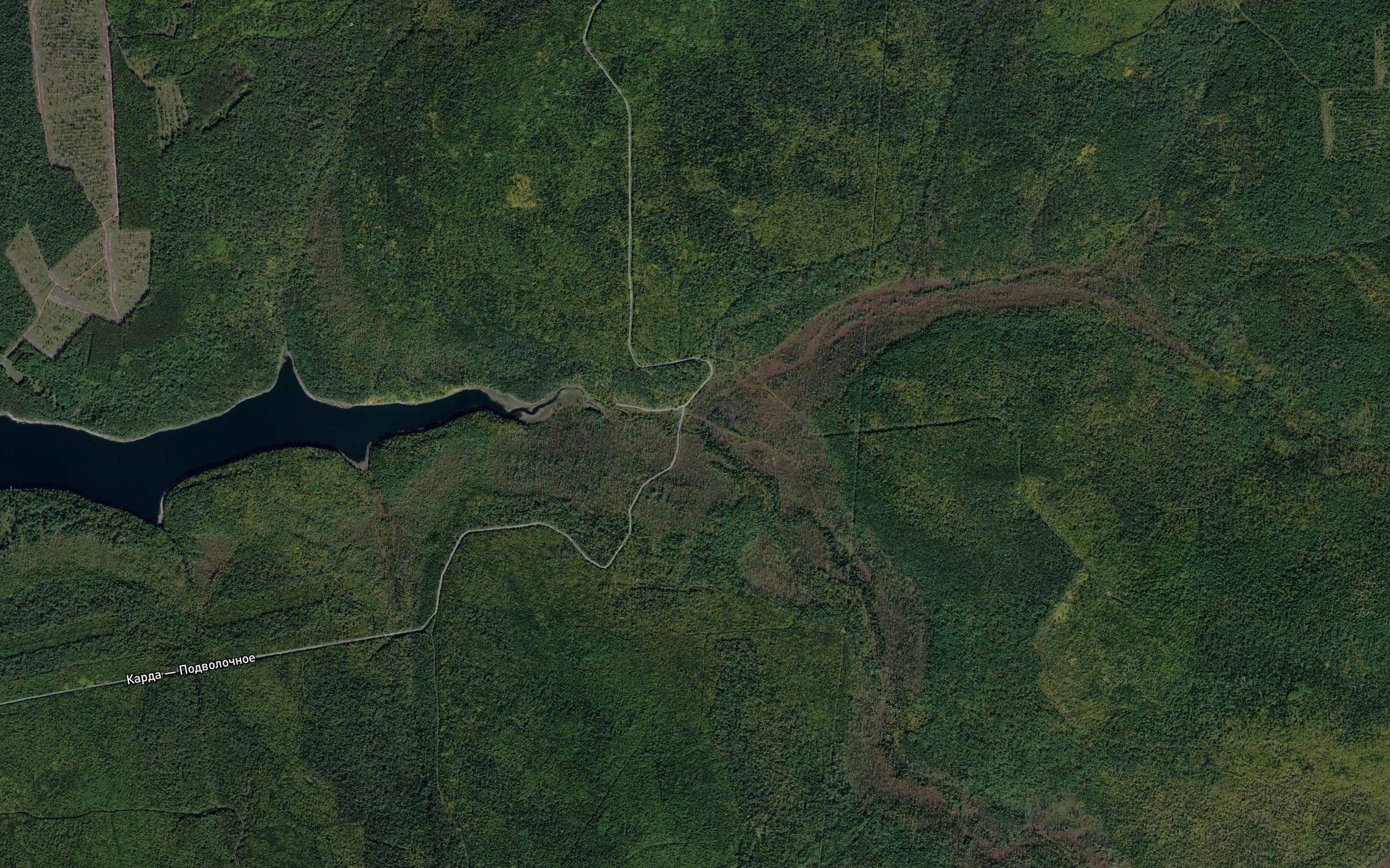 Glubokiy