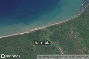 Wai Samada