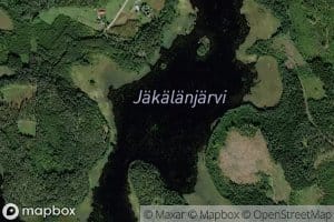 Jakalanjarvi