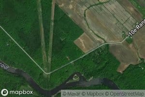 Ruisseau Desilets